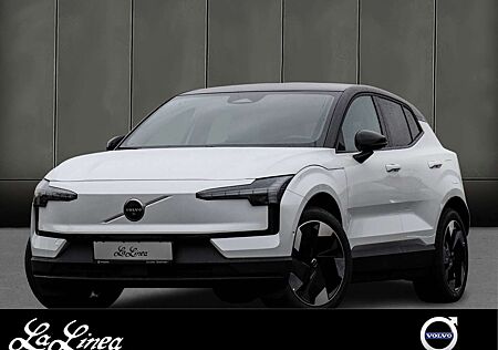 Volvo EX30 Ultra 2WD Pure Electric