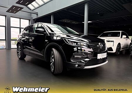Opel Grandland X Ultimate