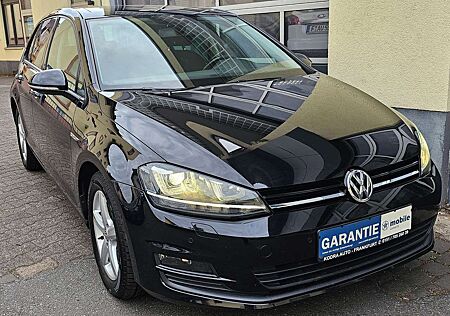 VW Golf Volkswagen 1.4TSIComfortline*1Hand* Pano* Aut* Garantie