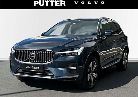 Volvo XC 60 XC60 Recharge T6 AWD Inscription 19'' Allwetter AHK ACC