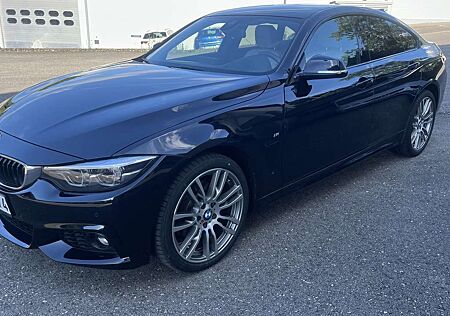 BMW 430 i xDrive M Sport Haed Up Mod.2019 Gran Coupee