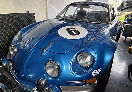 Alpine A110 1300
