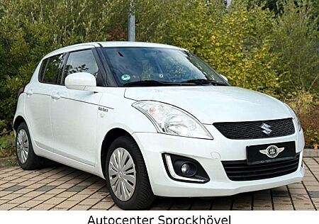 Suzuki Swift Comfort|CarPlay|Kamera