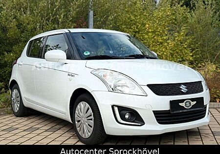 Suzuki Swift Comfort|CarPlay|Kamera