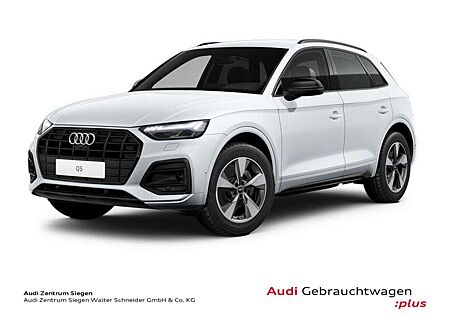 Audi Q5 35 TDI advanced S Line Matrix LED Navi Optik