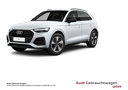Audi Q5 35 TDI advanced S Line Matrix LED Navi Optik