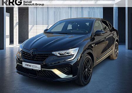 Renault Arkana 1.6 E-TECH Hybrid 145