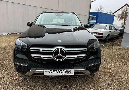 Mercedes-Benz GLE 350 de 4Matic,AHK,Distronic,Airmatic,Sounds,