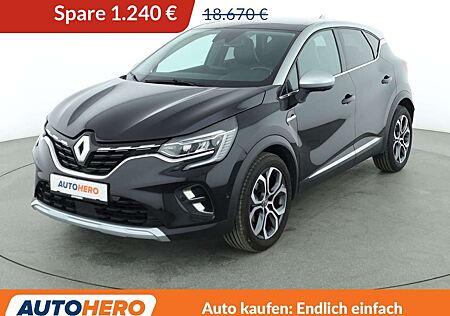 Renault Captur 1.3 TCe Edition One Aut.*NAVI*LED*360CAM*SHZ*LHZ*