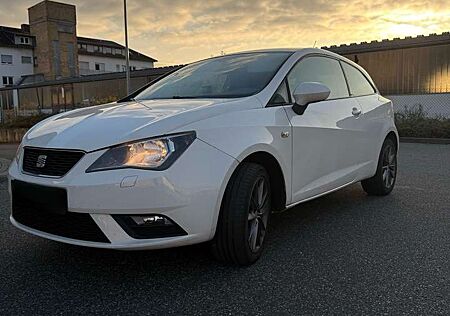 Seat Ibiza i-Tech