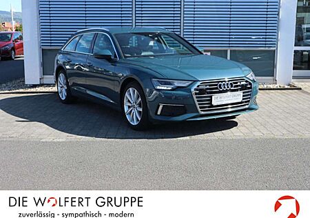 Audi A6 40 TDI quattro S tronic ACC+KAMERA+NAVI