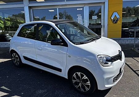 Renault Twingo ZEN SCe 65  Klima, Faltdach, Sitzheizung