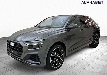 Audi Q8 50 3.0 TDI quattro B&O Matrix S Line Virtual