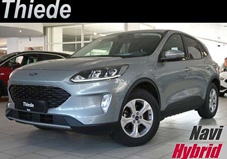 Ford Kuga 2.5 HYBRID COOL & CON. NAVI/LED/SPORT/DAB+