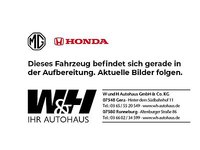 Honda ZR-V e:HEV 2.0 i-MMD Hybrid Sport