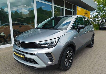 Opel Crossland X Crossland+NAVI+LED+SHZ+LRH+APS