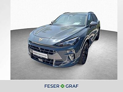 CUPRA Terramar 2.0 TSI 195 kW 4Drive VZ/HD-Matrix/Inte