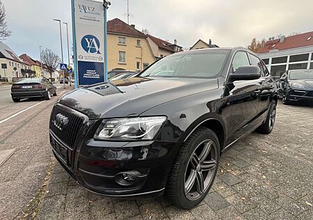 Audi Q5 3.0 TDI quattro