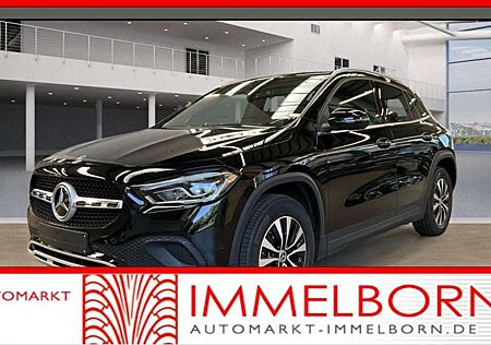 Mercedes-Benz GLA 250 e VollLeder*Led*Navi*Kamera*DAB*Sound*Vi