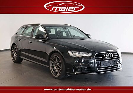 Audi A6 Avant 3.0 TDI quattro S tr.-Navi-LED-STDHZ-