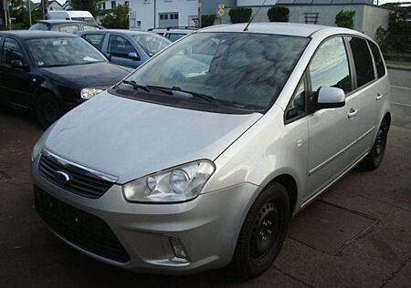 Ford C-Max 1.6 Style TÜV NEU