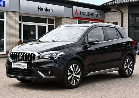 Suzuki SX4 S-Cross 1.4 Automatik Comfort+ Allgrip WKR