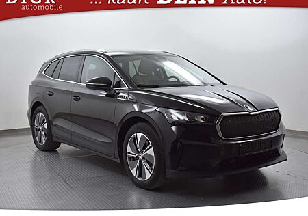 Skoda Enyaq iV80x Suite NAVI+LED+SHZ+KAM+HEAD+ACC+AHK+