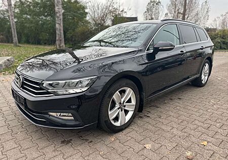 VW Passat Volkswagen * 2.0 TDI*BUSINESS*LED*ACC*NAVI*