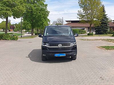 Volkswagen T6.1 Transporter Transporter