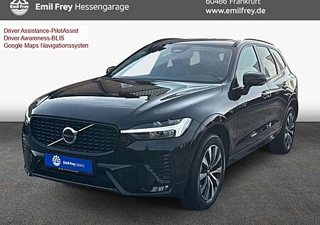 Volvo XC 60 XC60 XC60 B4 Plus-Dark Aut Glasd Nappaleder perforiert