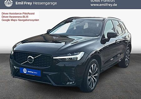 Volvo XC 60 XC60 XC60 B4 Plus-Dark Aut Glasd Nappaleder perforiert