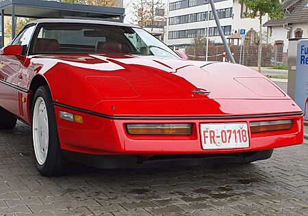 Chevrolet Corvette C4