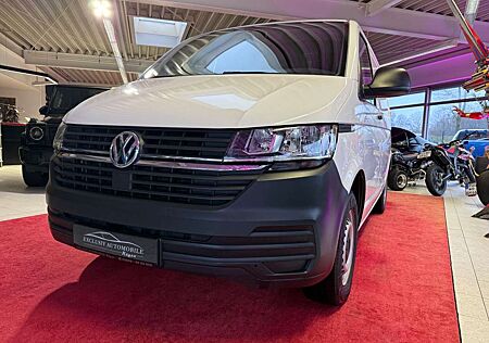 VW Volkswagen Others T6.1 Transporter Kasten Kasten FWD