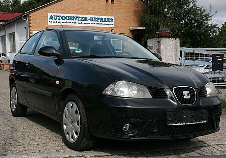 Seat Ibiza Reference "TÜV Neu"