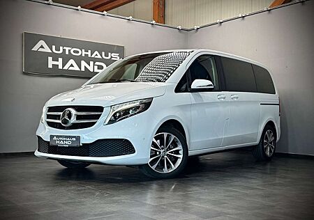 Mercedes-Benz V 250 V250d*EDITION*4MATIC*KOMPAKT*2xSCHIEBETÜREN*MBUX