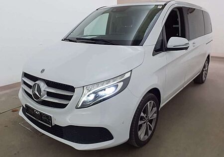 Mercedes-Benz V 250 V250d*EDITION*4MATIC*KOMPAKT*2xSCHIEBETÜREN*MBUX