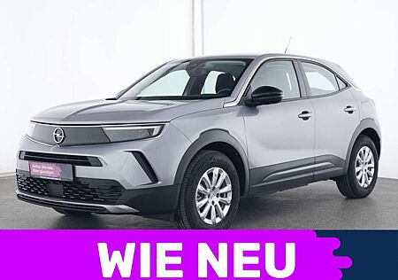 Opel Mokka-e Edition LED|Navi|Wärmepumpe|SHZ|Kamera