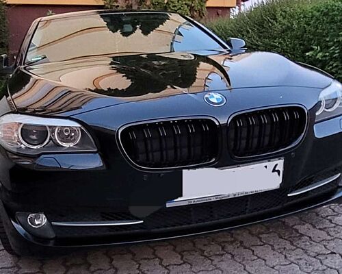 BMW 523 523i Limousine
