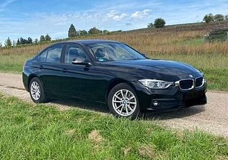 BMW 318i 318 Advantage
