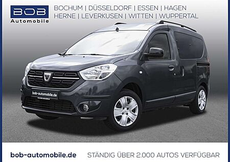 Dacia Dokker Comfort TCe 130 GPF  NAVI SHZ PDC BT
