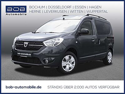 Dacia Dokker Comfort TCe 130 GPF  NAVI SHZ PDC BT