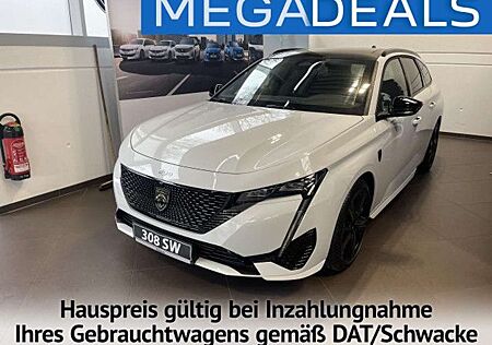 Peugeot 308 SW GT BlueHDi 130 EAT8 / RFK / SHZ / Bluetooth