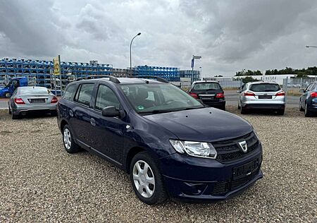 Dacia Logan MCV II Kombi Ambiance