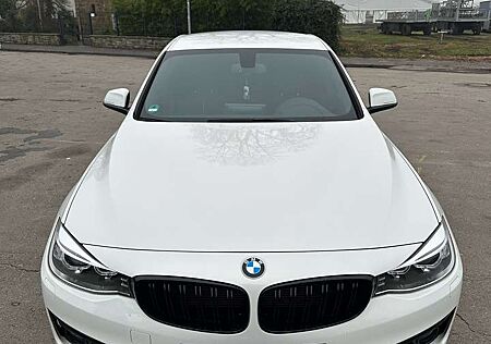 BMW 320i 320 GT Sport-Aut.