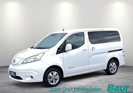 Nissan NV200 e- Evalia Klimaautomatik Rückfahrkamera