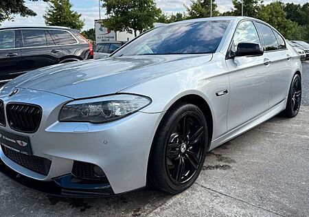 BMW 535 d M-Sport xDrive Automatik,Navi,Bi-Xenon,HUD