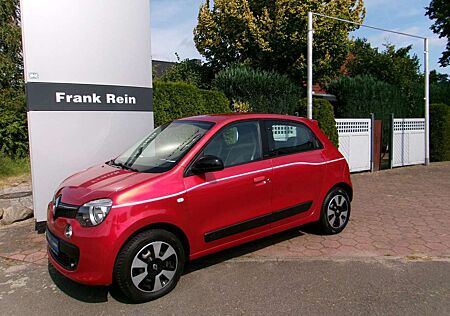 Renault Twingo Limited