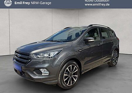 Ford Kuga 1.5 ST-Line AHK/Kamera/Navi/Winter-Pk./Tempom