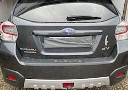 Subaru XV 2.0i Lineartronic Exclusive +