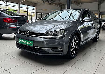 VW Golf Volkswagen VII 1.6TDI Join *PDC*CarPlay*SHZ*NAVI*